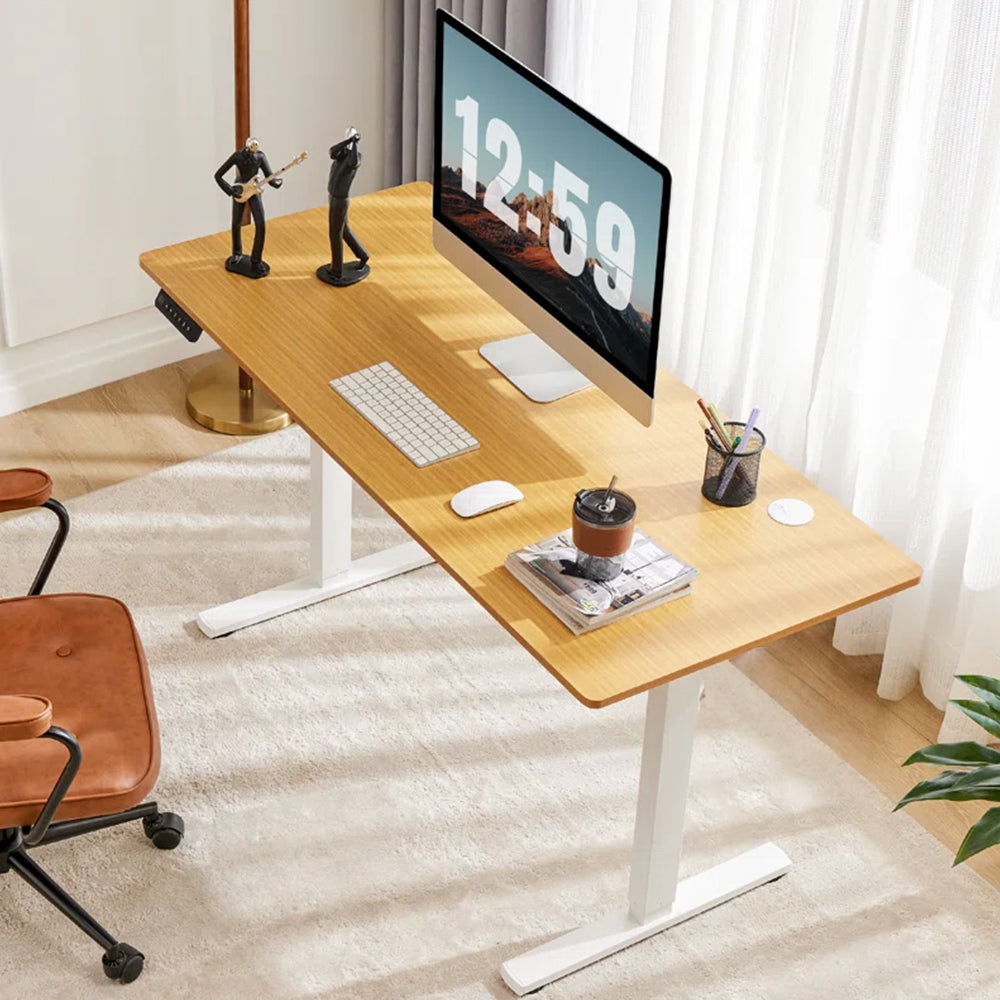 Electric Height Adjustable Table