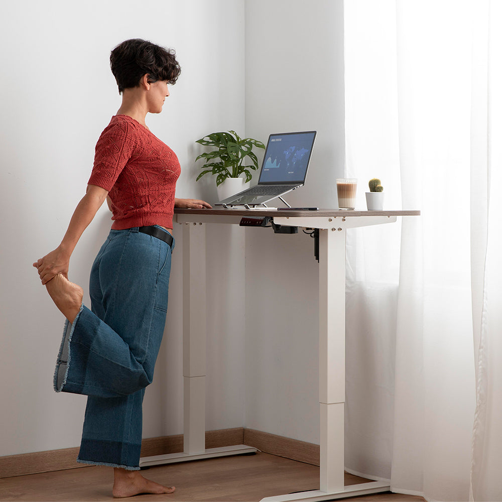 Electric Height Adjustable Table