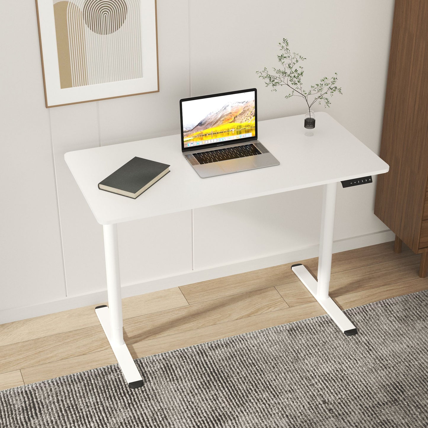Standing-Desk - WFH1A