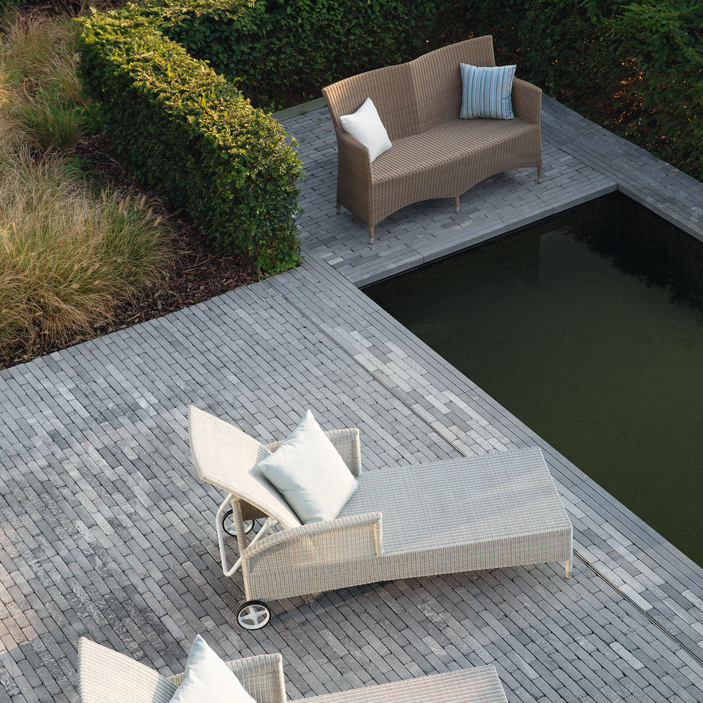 Outdoor Sitting