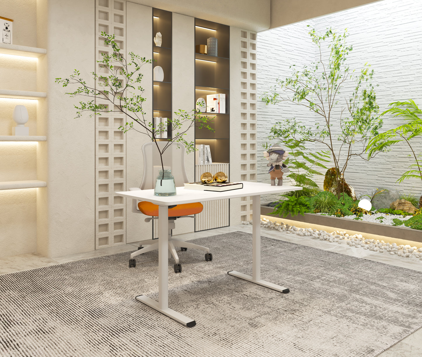 Standing-Desk - WFH1A