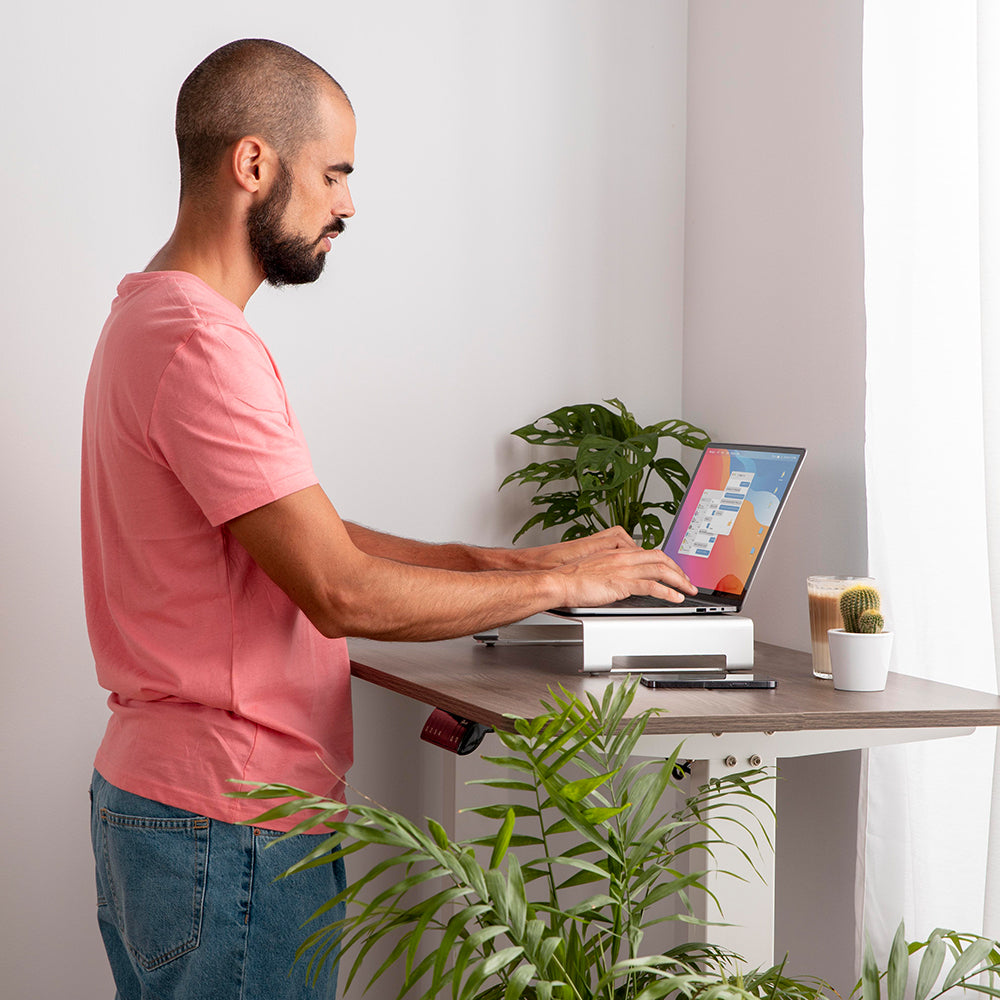 Electric Height Adjustable Table