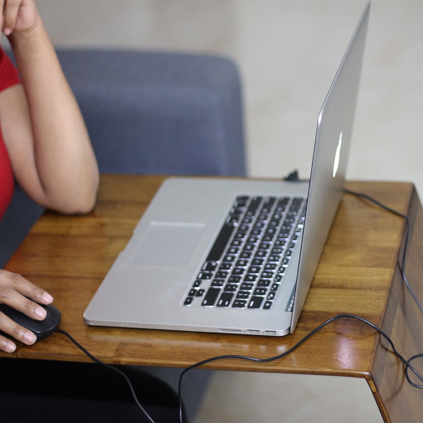 #workfromhome #laptoptable #WFH #Coffeetable #karankal #studiokarankal
