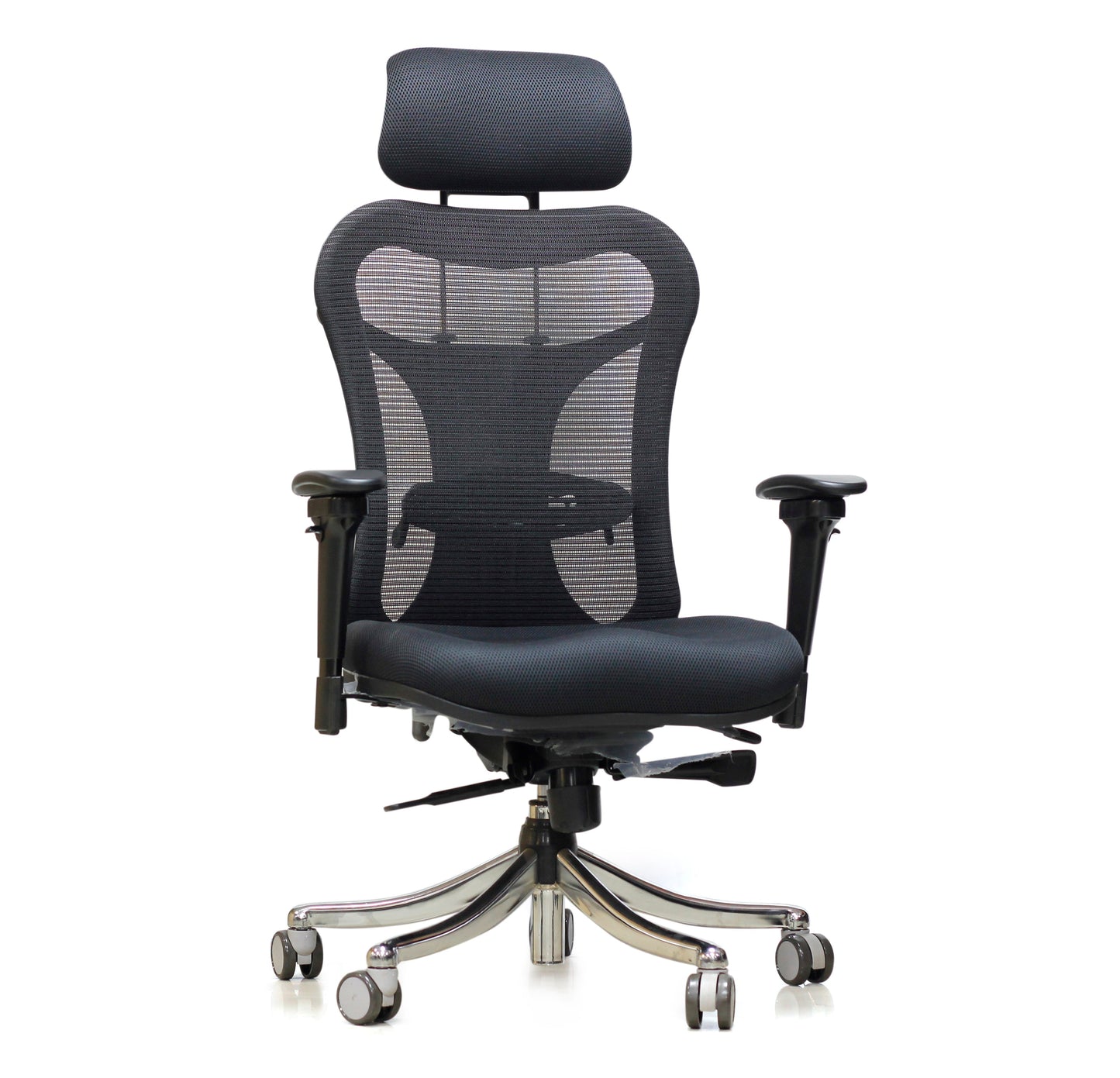 wfh table , Asana Chair, WFH