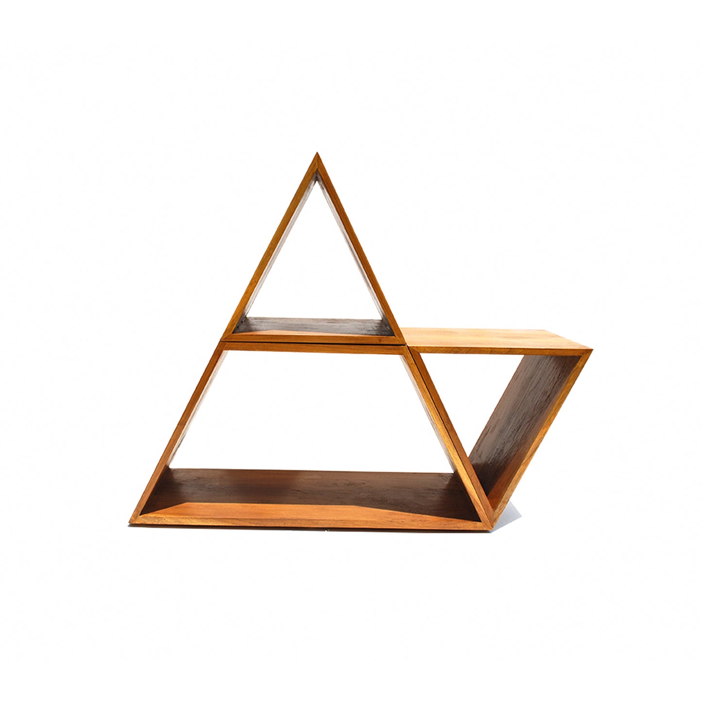 TRIANGULAR