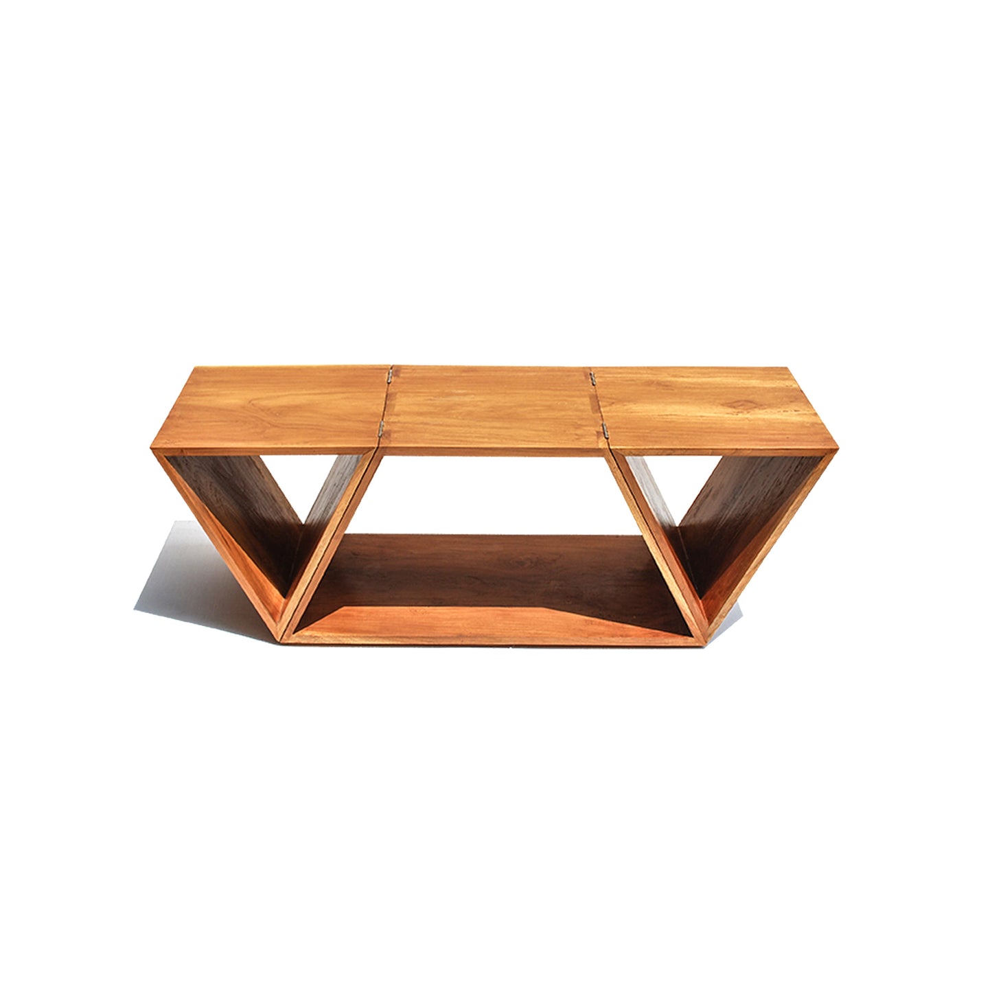 TRIANGULAR