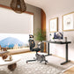 Electric Standing-Desk - WFH2B
