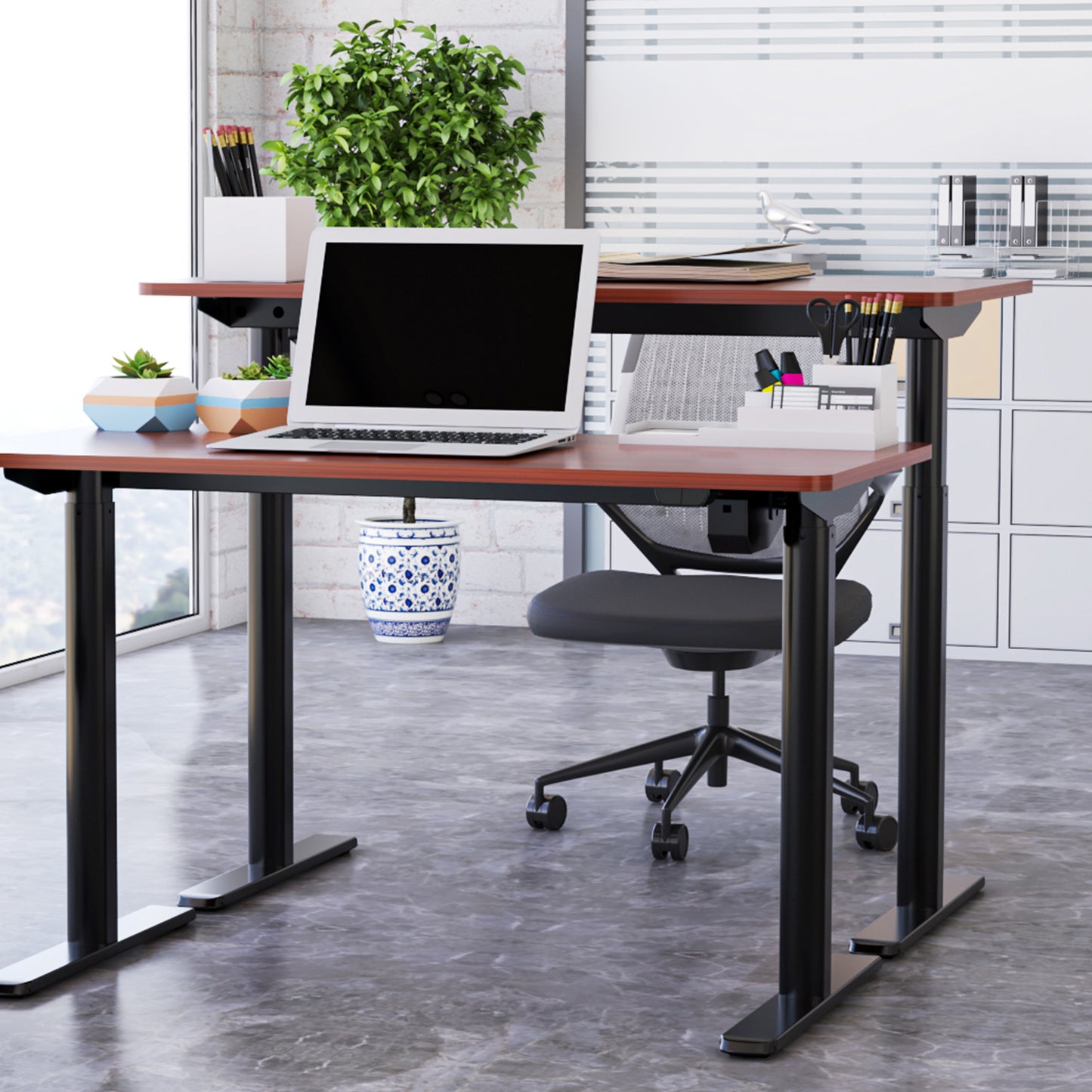 Standing-Desk - WFH1A