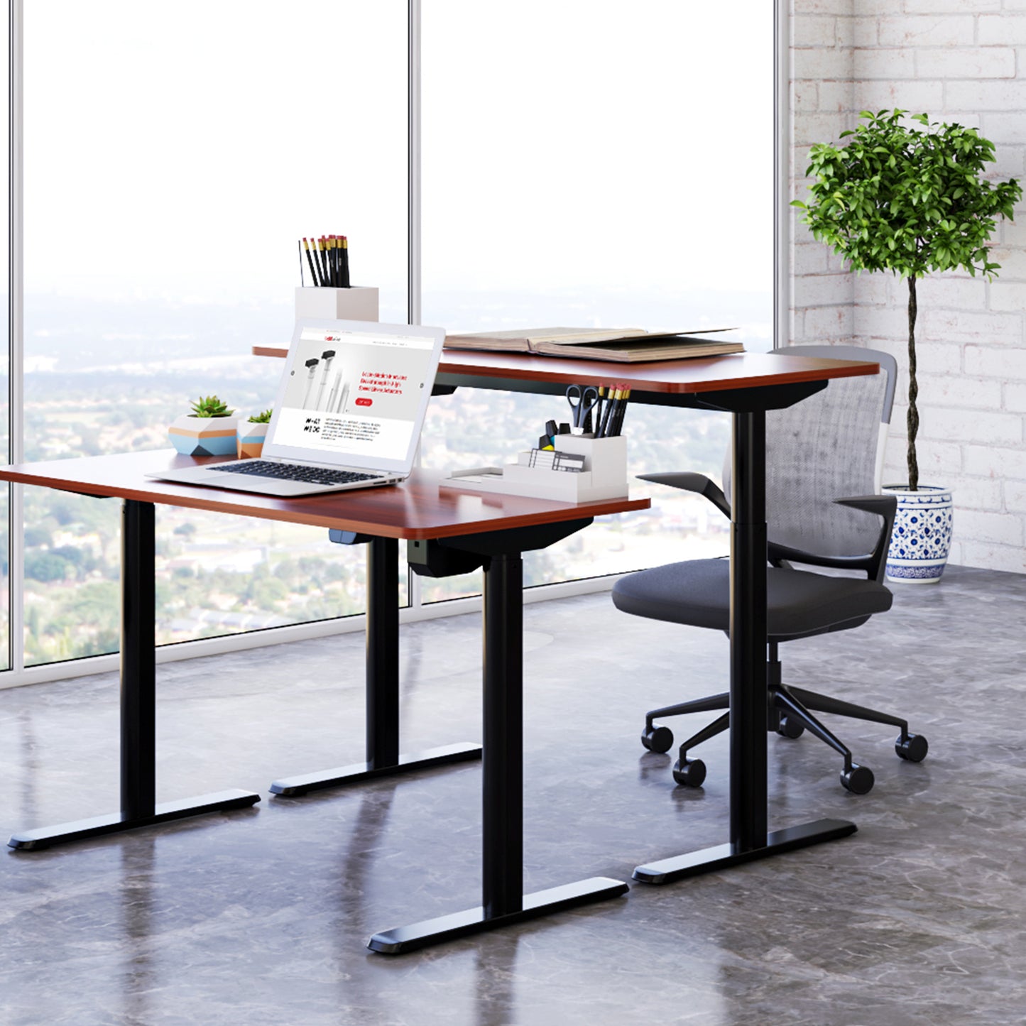 Standing-Desk - WFH1A