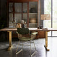 WIRE METAL CHAIR