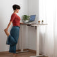 Electric Height Adjustable Table
