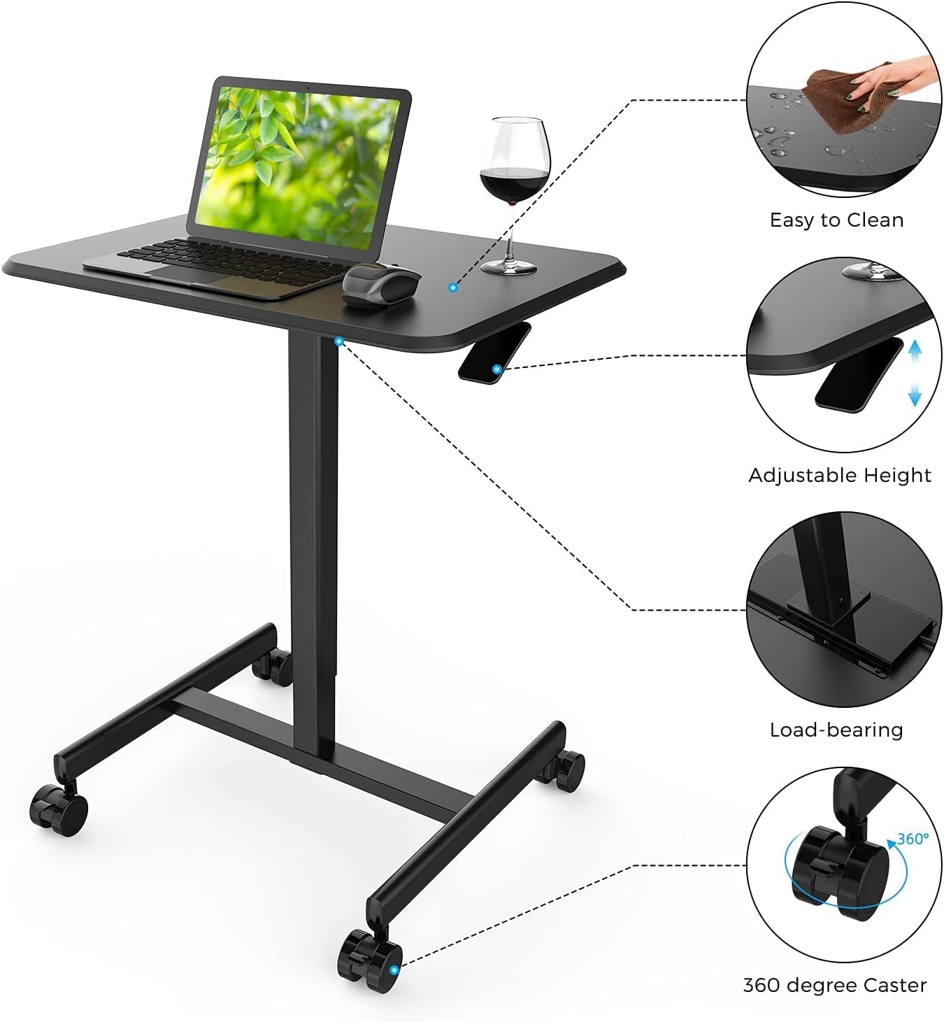 Computer Desk
