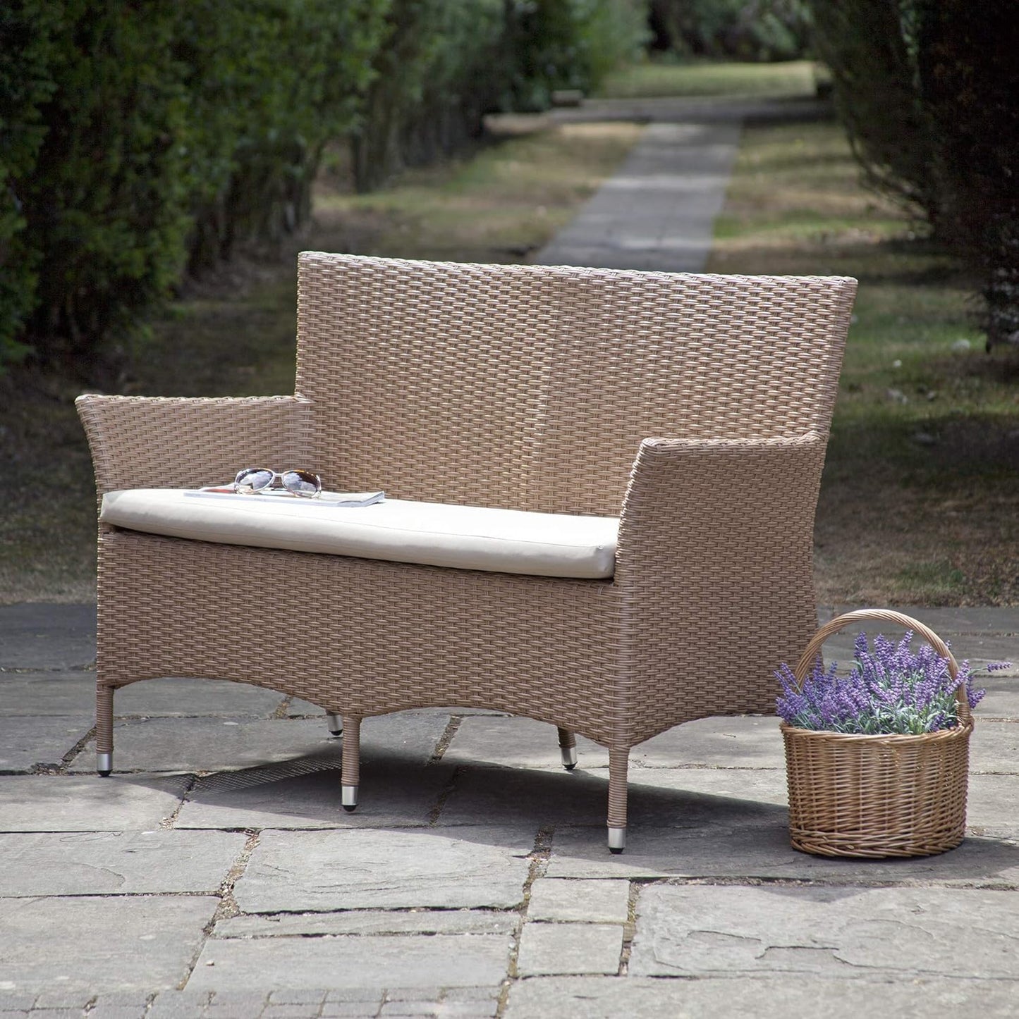 Outdoor Sitting