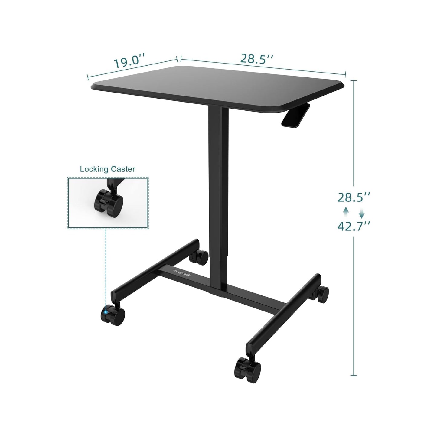 Computer Desk