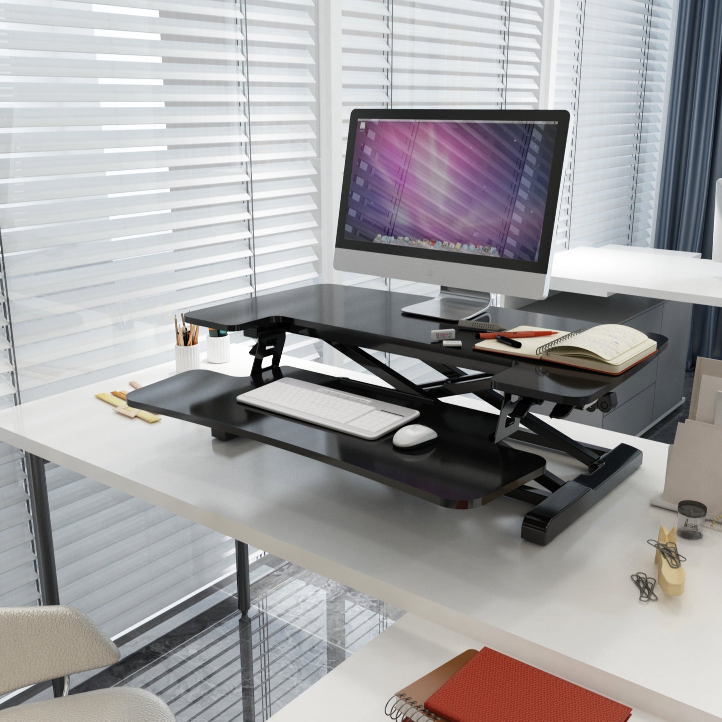 Desk-Converter