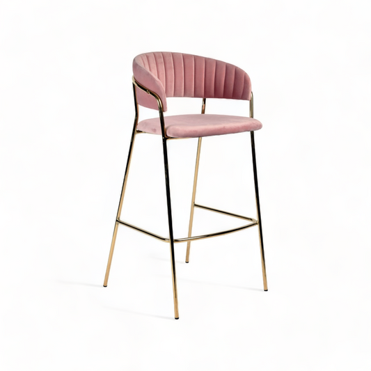 Cherry Blossom Bar stool