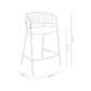 Cherry Blossom Bar stool