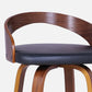 Wooden Barstool