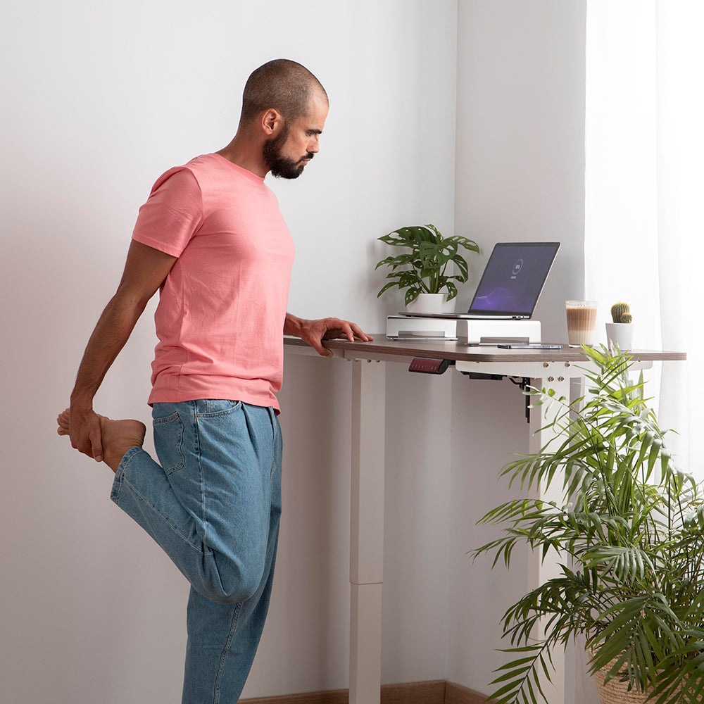 Electric Height Adjustable Table