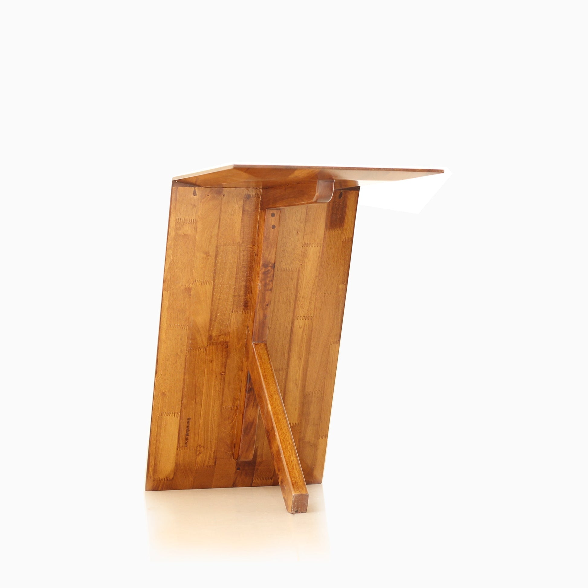 #workfromhome #laptoptable #WFH #Coffeetable #karankal #studiokarankal