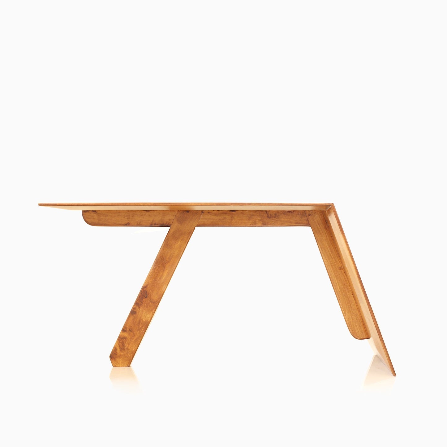 #workfromhome #laptoptable #WFH #Coffeetable