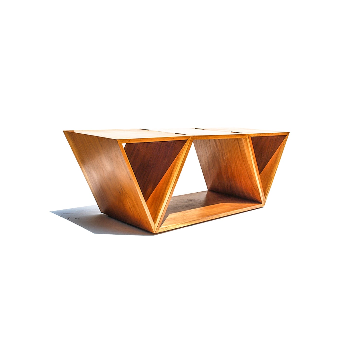 TRIANGULAR